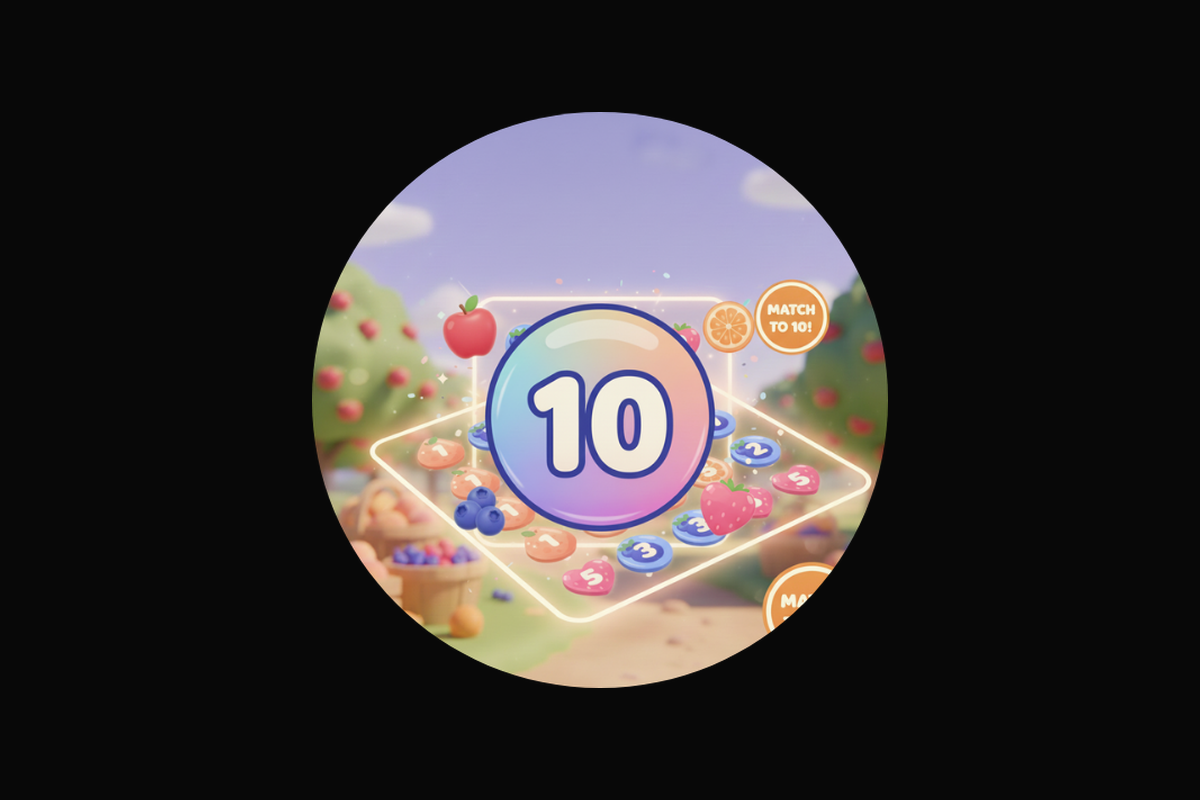 Add2Ten