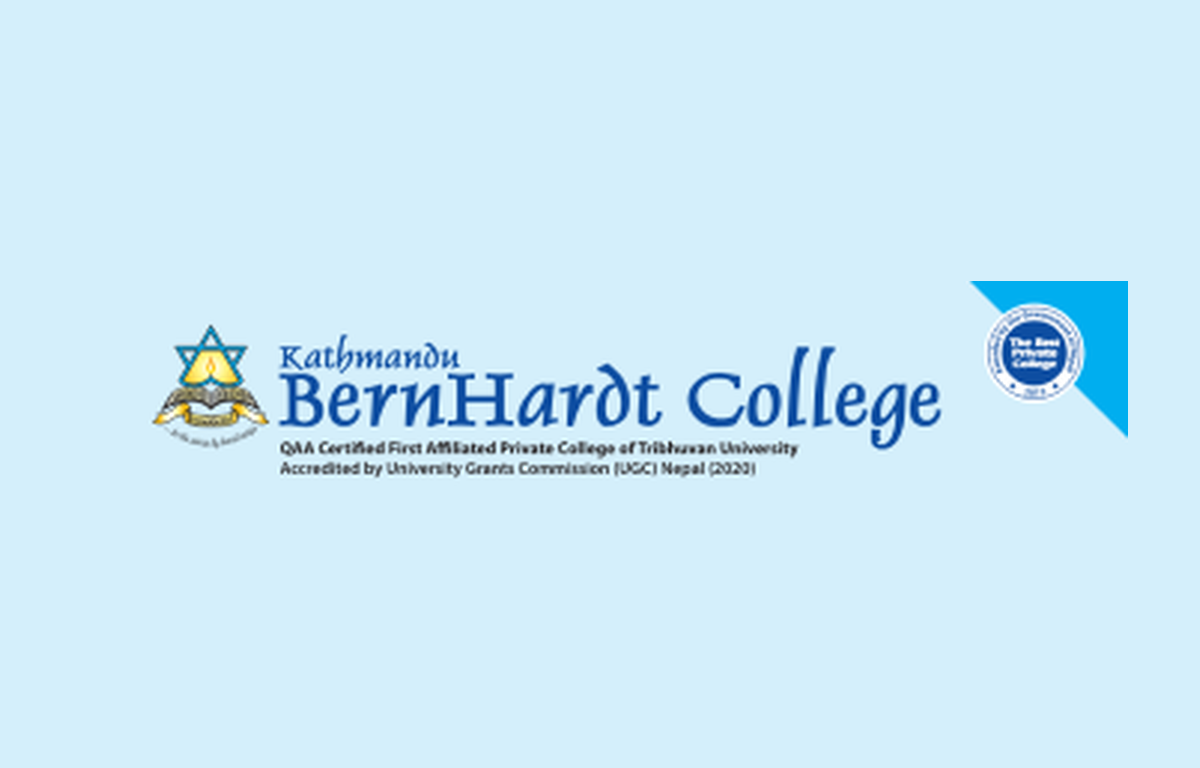Kathmandu BernHardt College