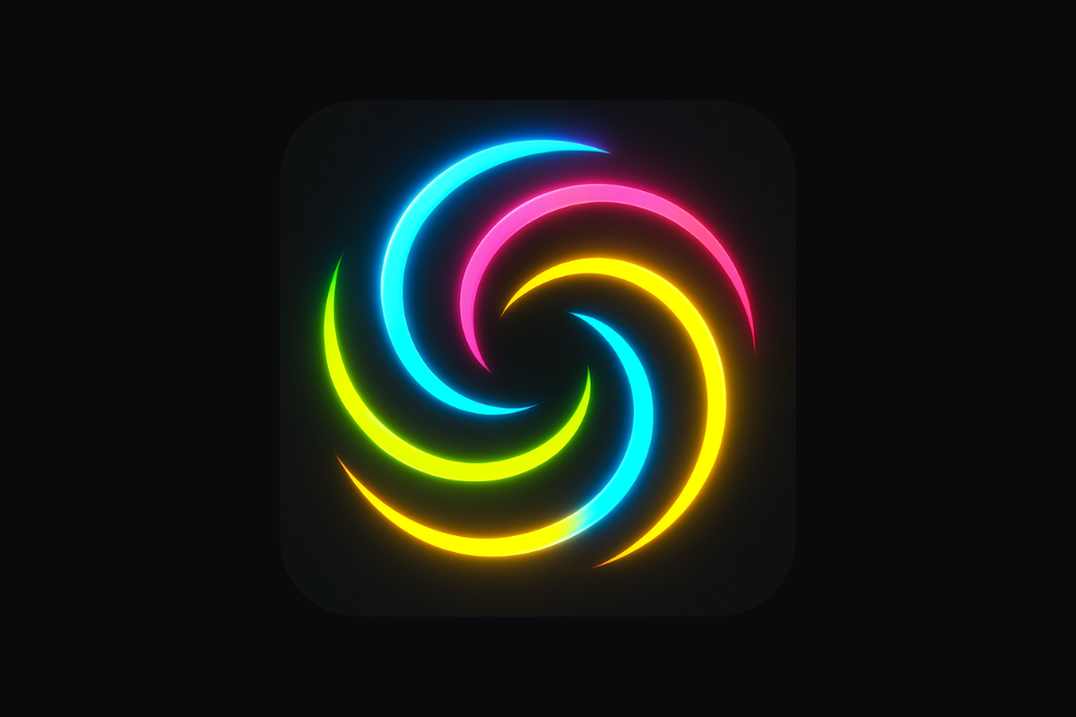 Neon Pulse
